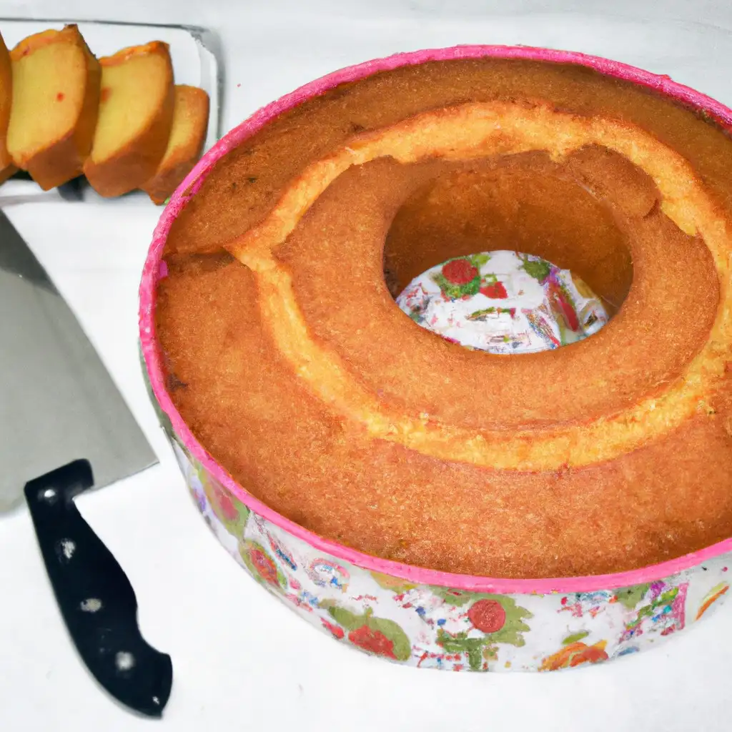 Bolo de Cenoura: Variedades Regionais