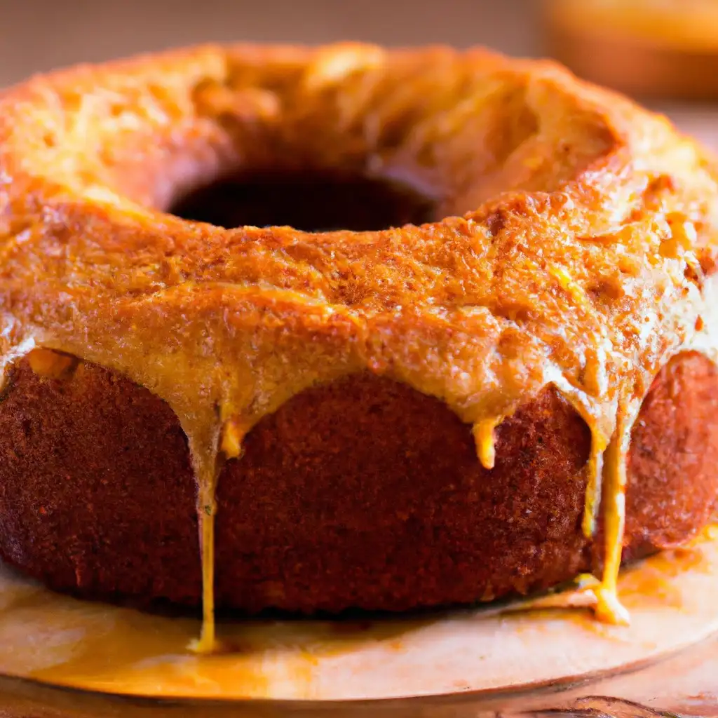 Bolos Cenoura: Alternativas para Lactose