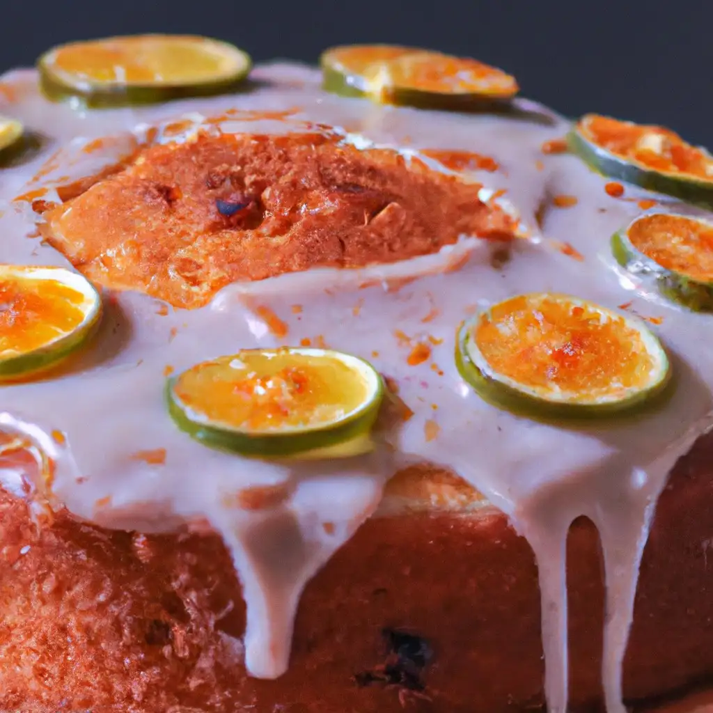 Bolos Cenoura: Receitas Sem Glúten