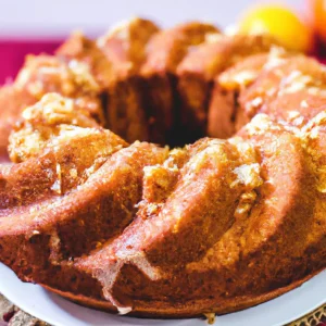 Bolos Cenoura e a Arte da Confeitaria