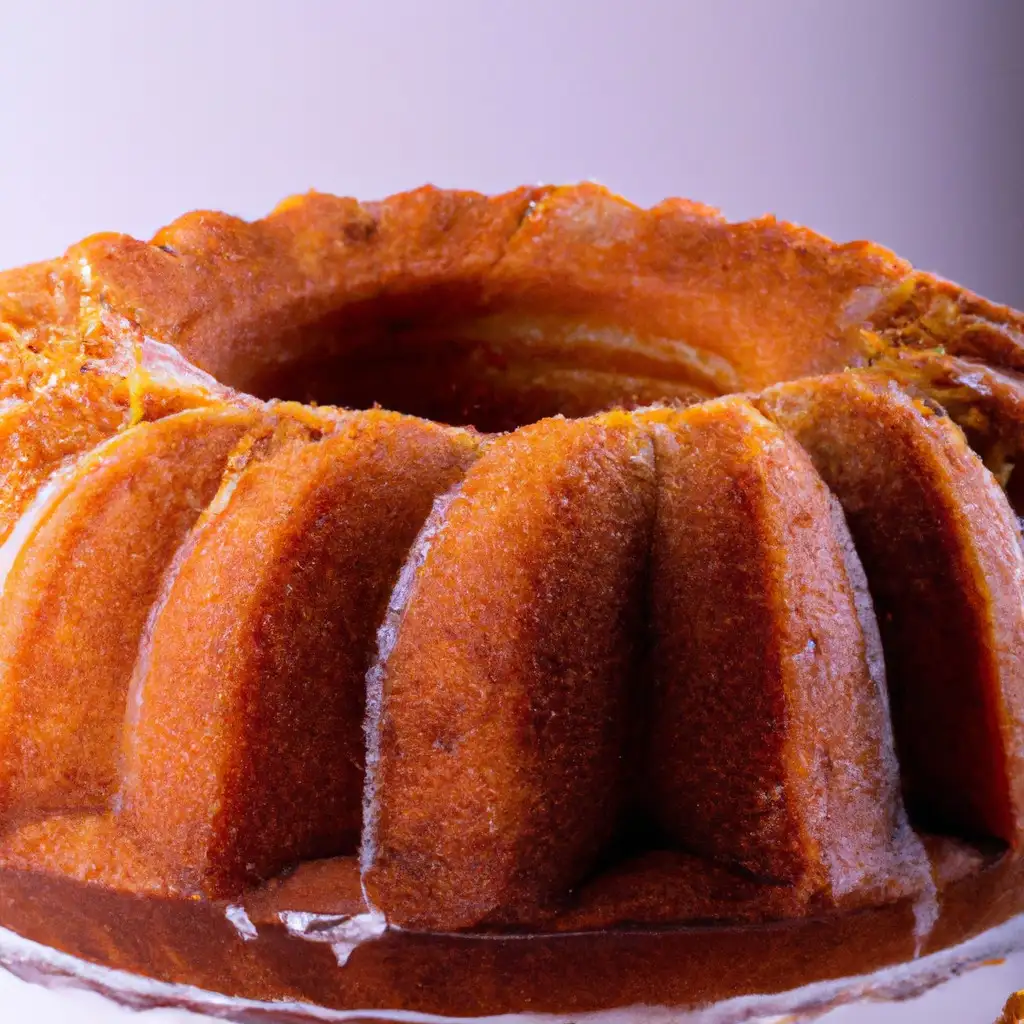 Dicas para Melhorar Seu Bolo de Cenoura